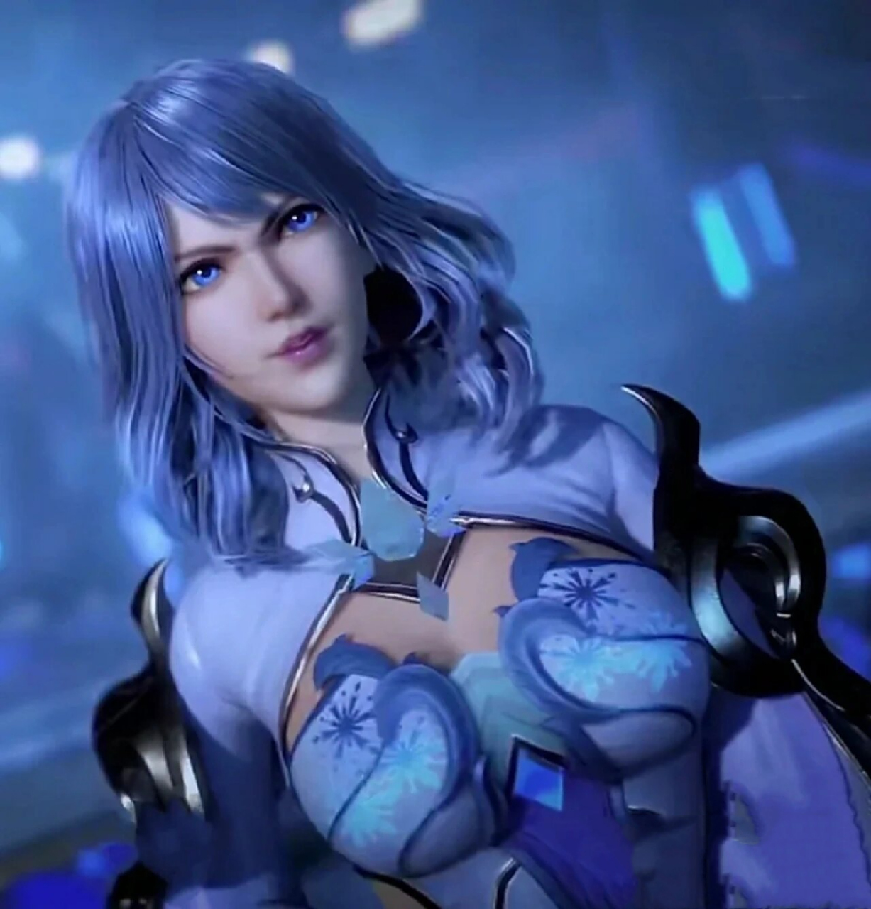 分享壁纸第3期《斗罗大陆》天水学院