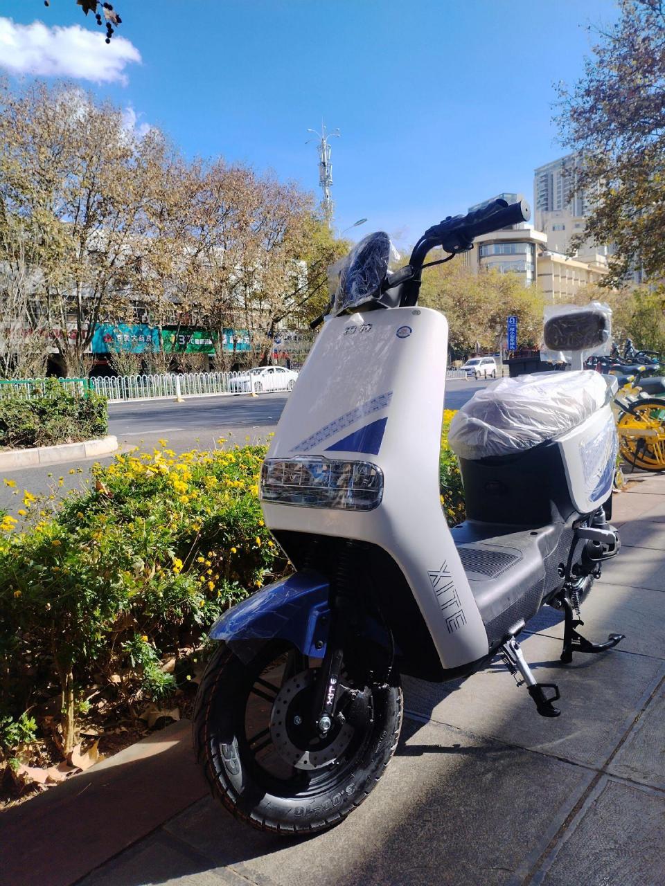 锡特新款电动车n9大功率电机2899带走.