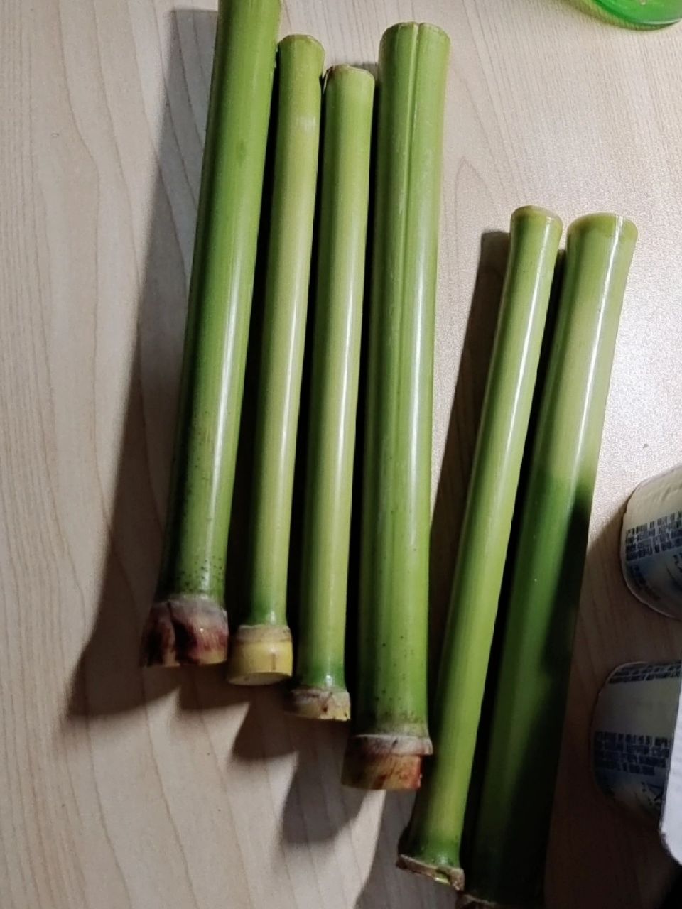 南通海门特产 芦稷