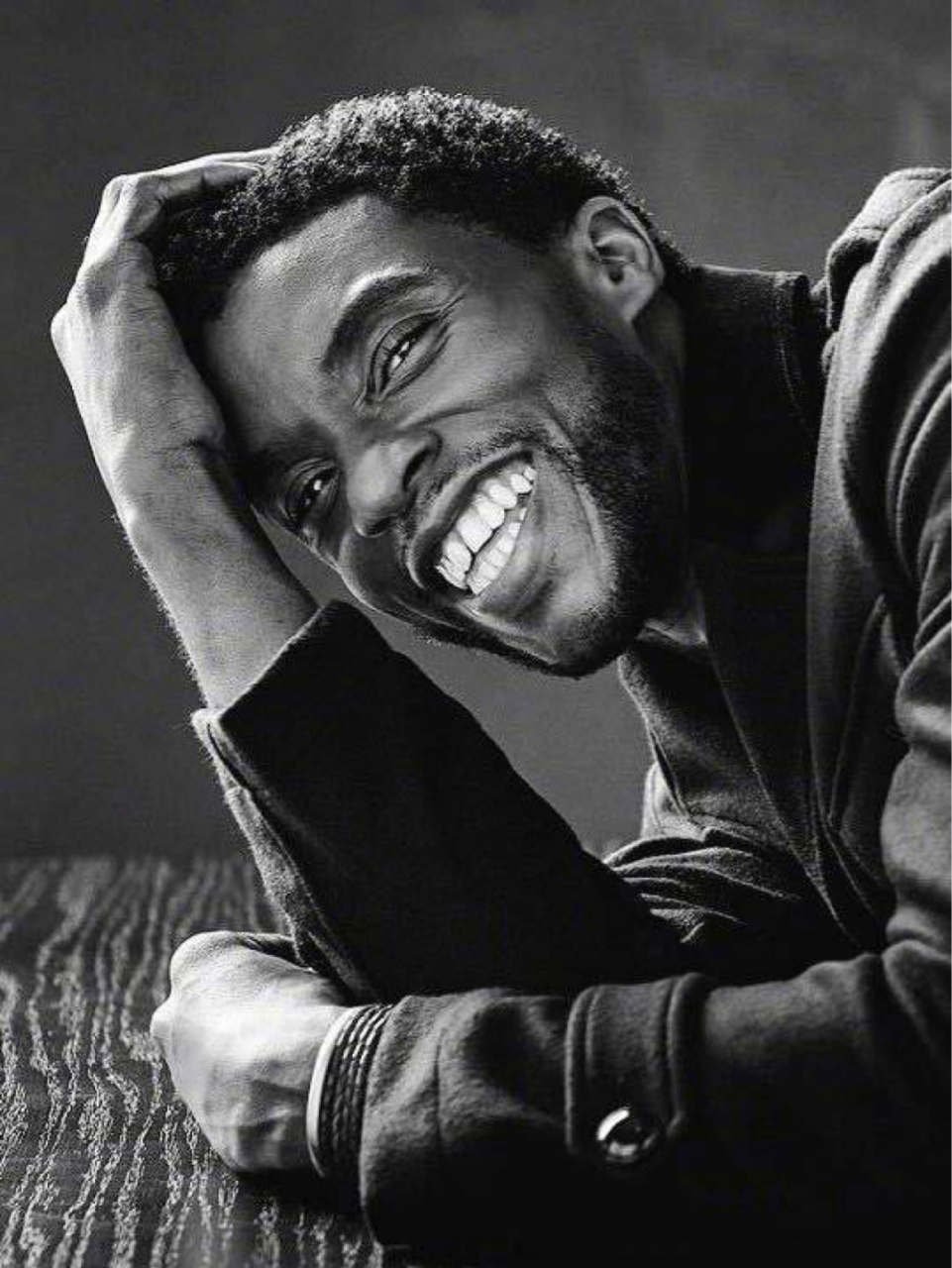 漫威黑豹男主角溘然长逝,2020啊!