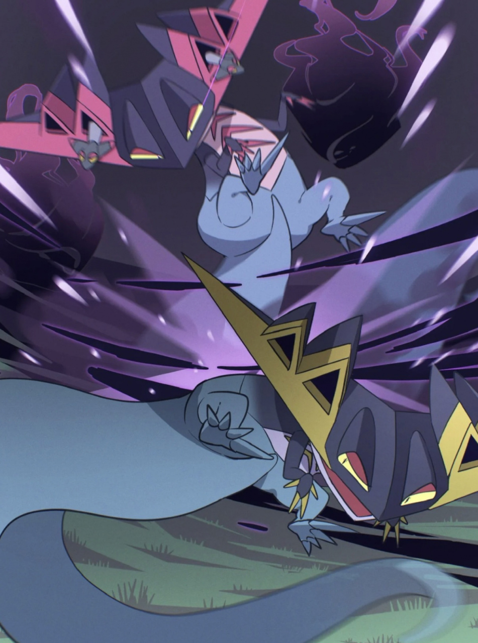 多龙巴鲁托 多龙巴鲁托:当前pvp上最常见的速攻手.