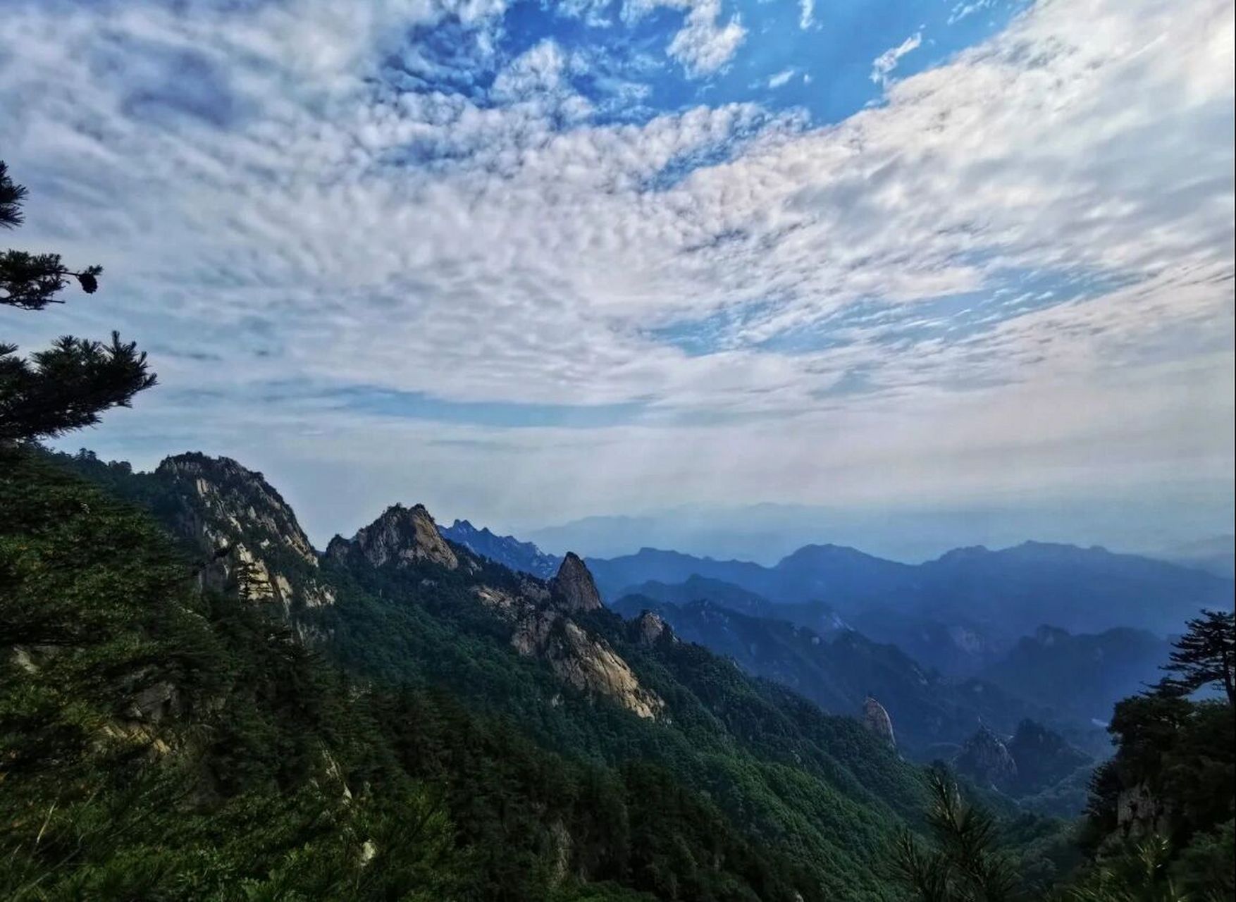 河南|平顶山市尧山大佛旅游攻略 99门票价格 7215尧山景区门票