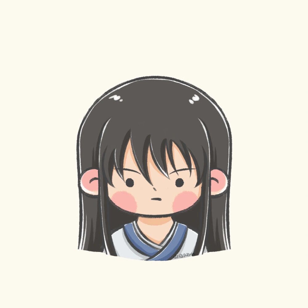 【银魂|q版小头像|第一弹】 第一弹的人物: 冲田总悟,土方十四郎,高杉