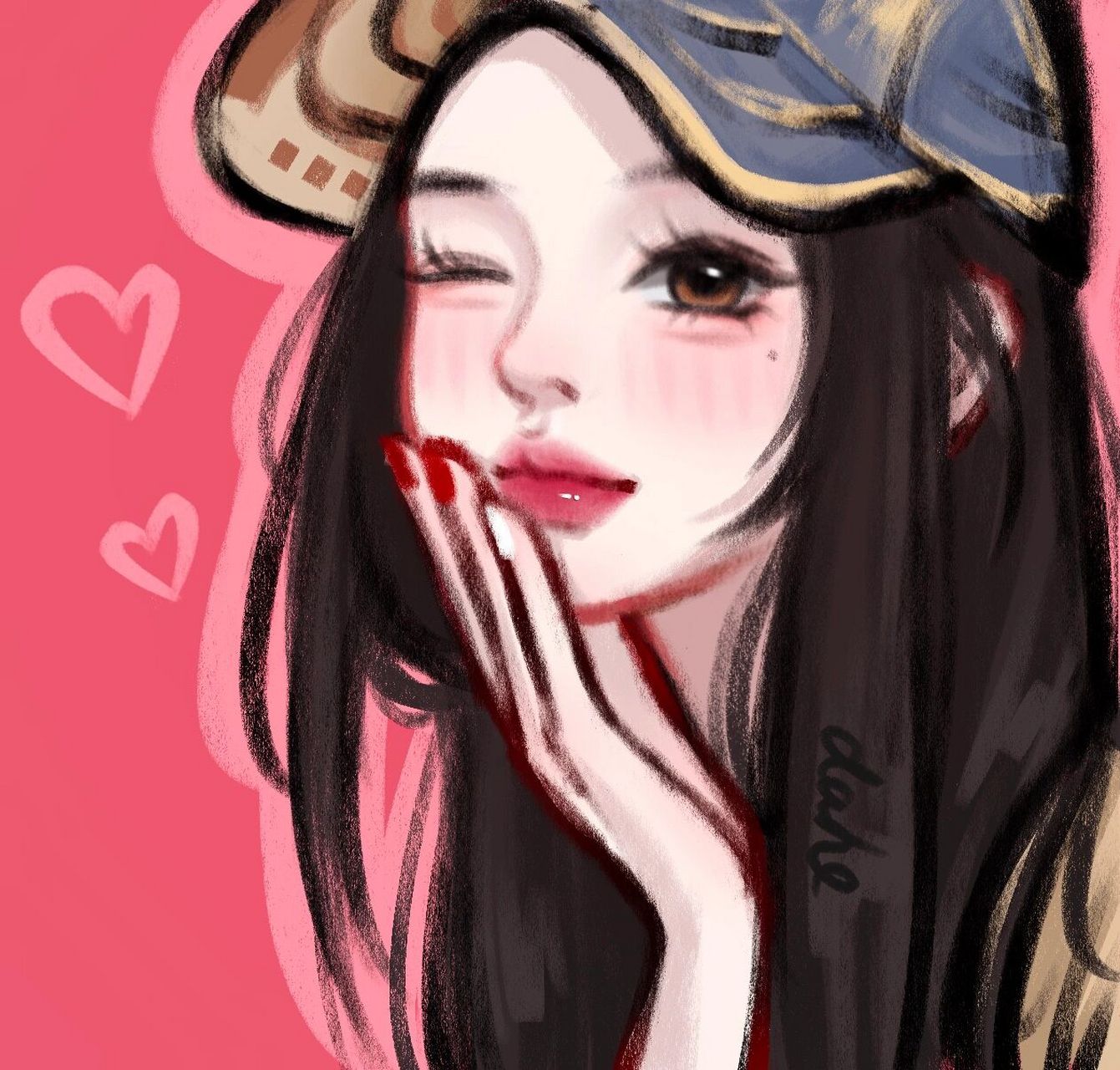 may风y2k头像 重返千禧y2k 9315临摹9315头像 临摹记得艾特我