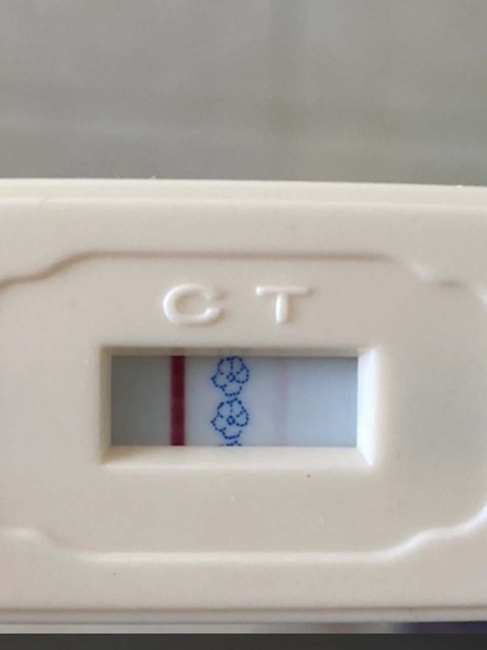 验孕棒一定要用晨尿吗图片