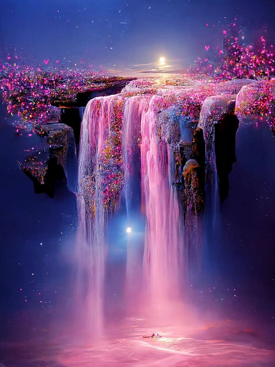 好看的风景一定要分享给可爱的你