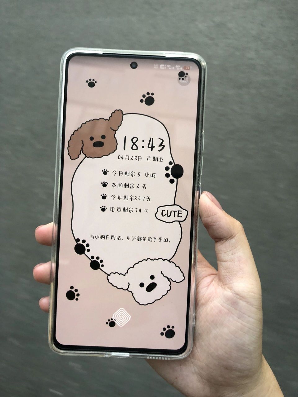 vivo免费主题与桌面壁纸