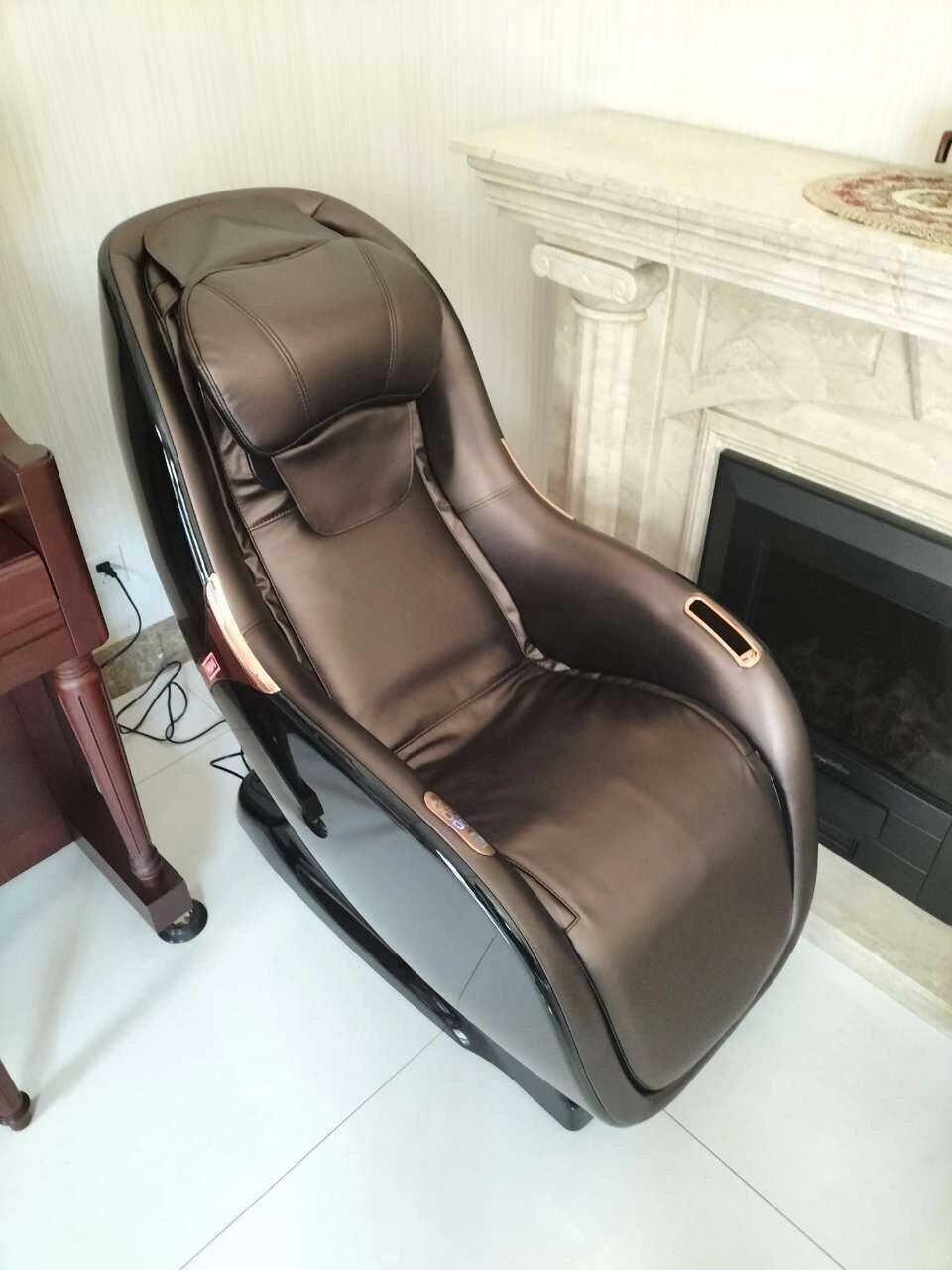 瑞多vv3按摩椅reead 新城公馆v3安装完成