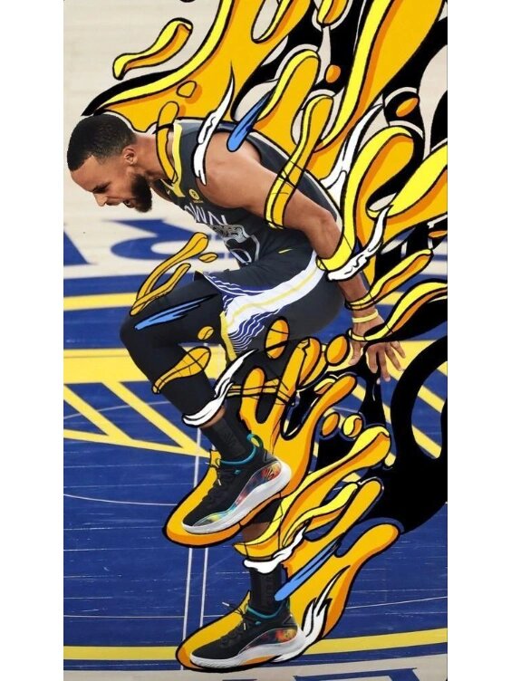 库里壁纸合集12 喜欢的朋友 评论区留言