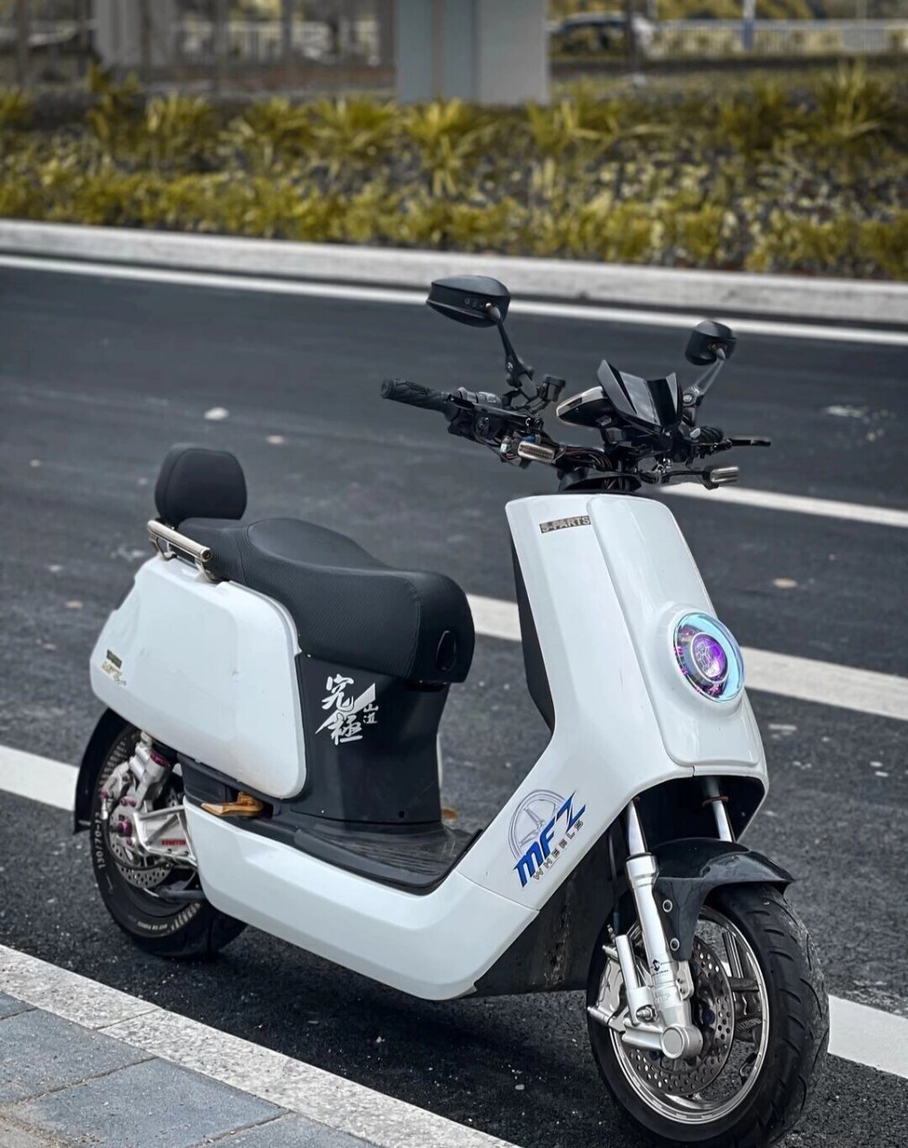 小牛电动车 大量小牛现车来啦来啦兄弟姐妹们🥳🥳