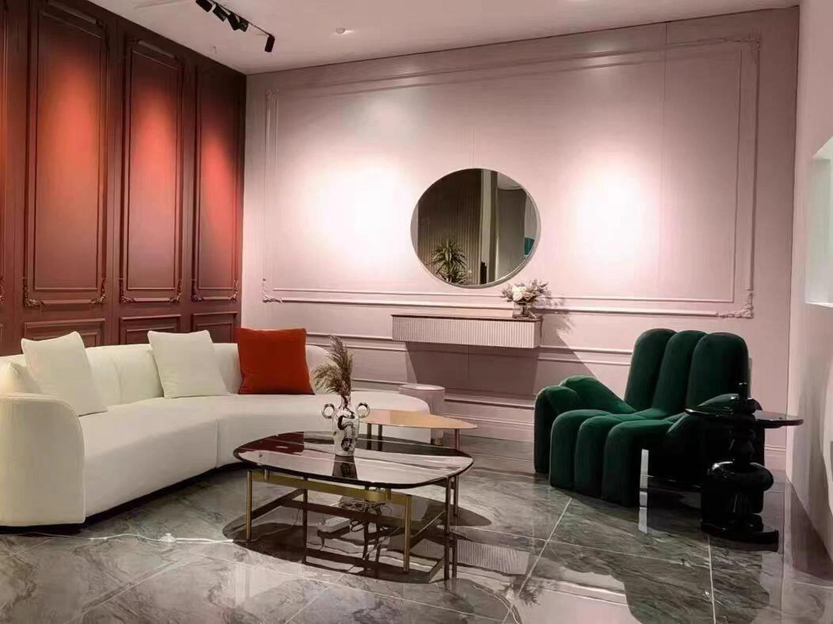 【每日分享】八爪鱼椅子网红仿生蜘蛛椅 把蜘蛛椅摆在自己家,享受慵懒