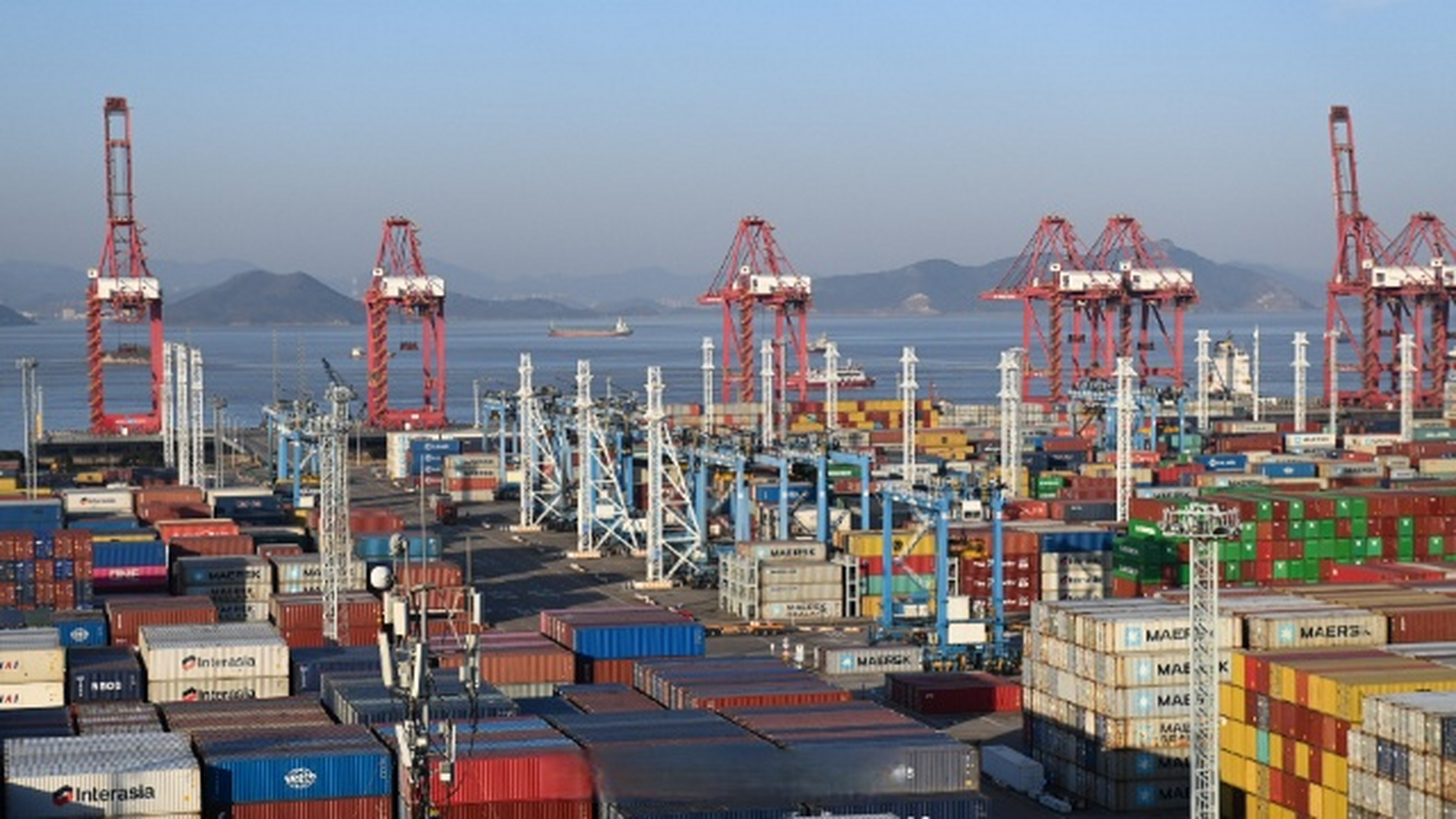 【盐田港集团更名,深圳港口整合取得实质性进展?