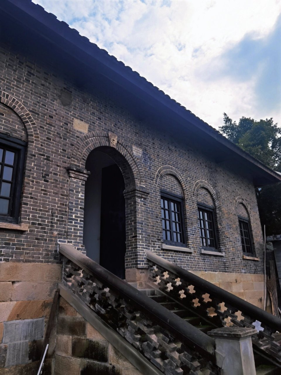 重庆小众景点慈母堂 如果不是重庆土著,估计没有几个人知道这个地方.