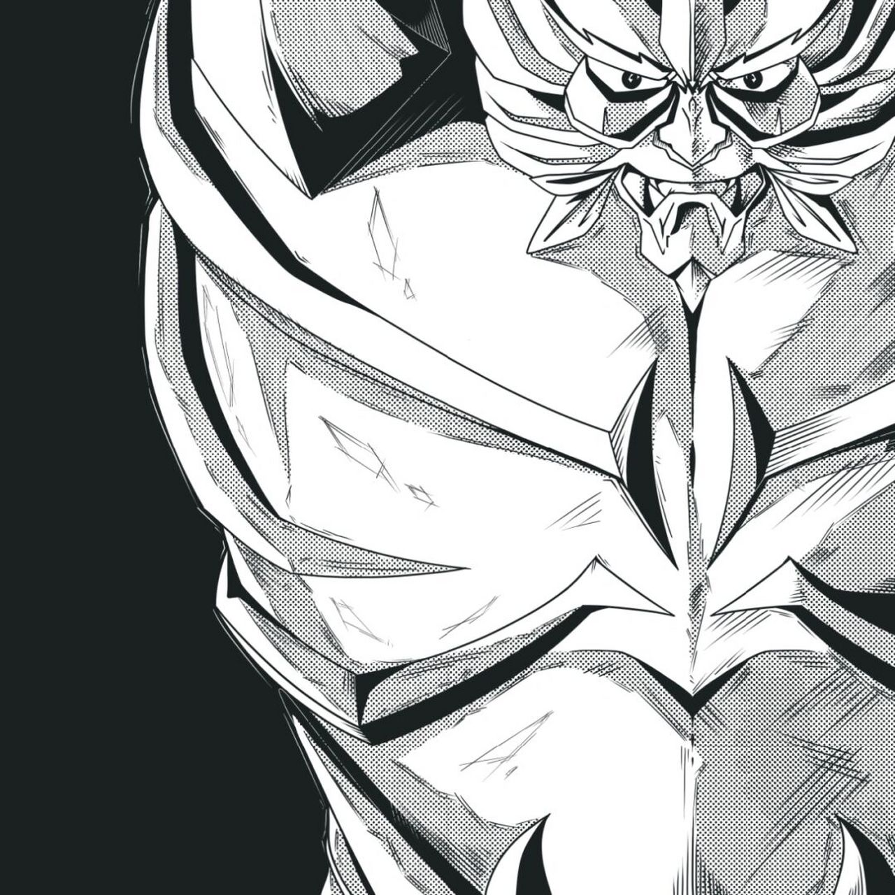 响鬼,鬼叔谁能不爱!