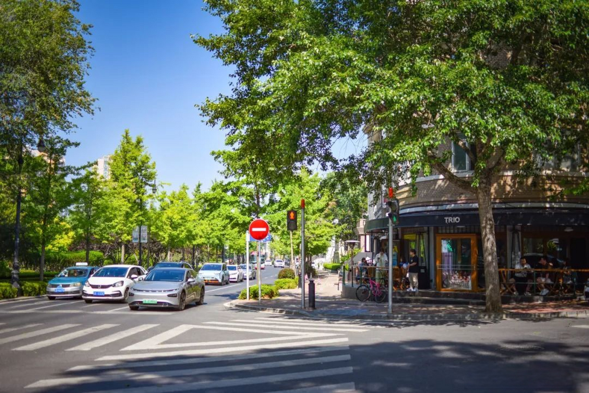 大连悠见南山文化旅游休闲街区