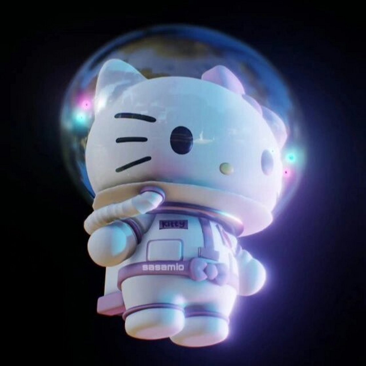 hellokitty头像 可可爱爱