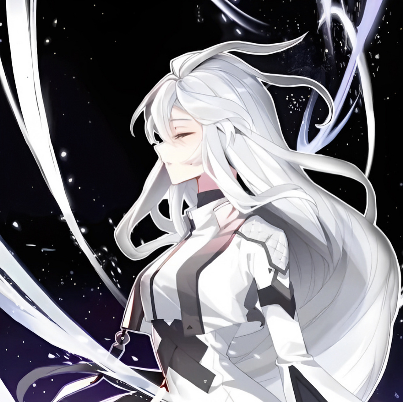 古月娜稀有头像 壁纸