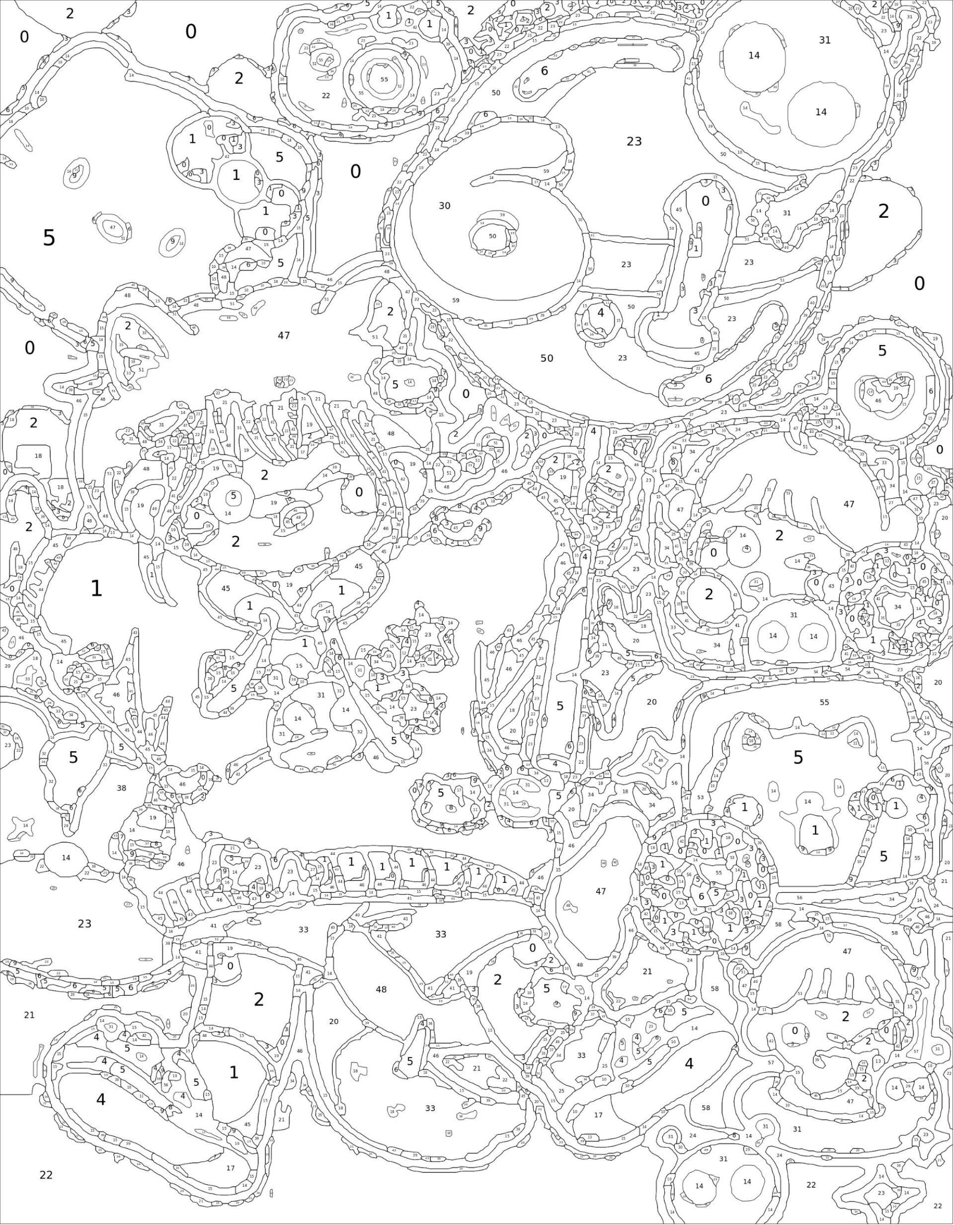 1特辑一!数字油画电子版免费投稿