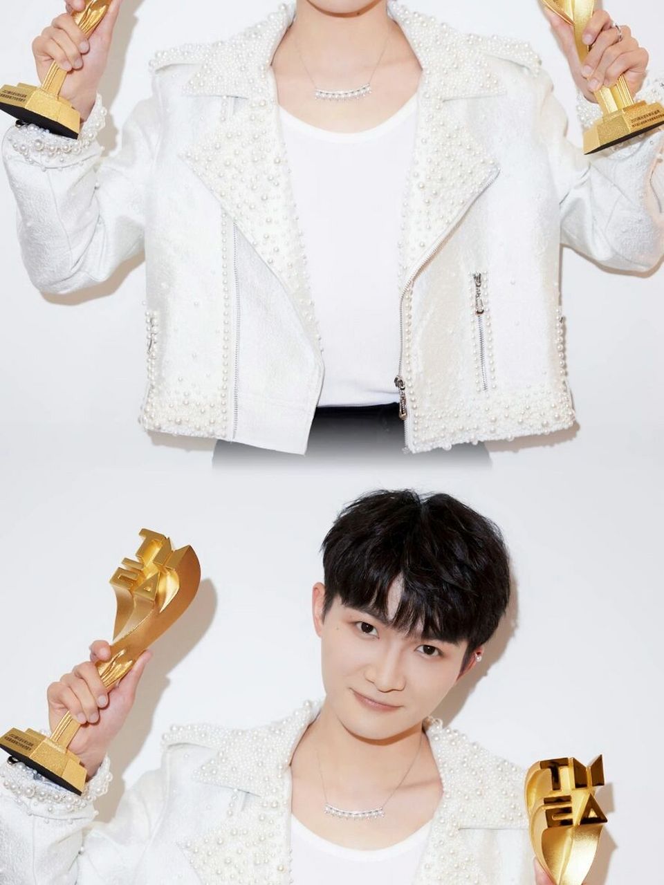 周深壁纸315666156691566璀璨冒险人 #腾讯音乐娱乐盛典