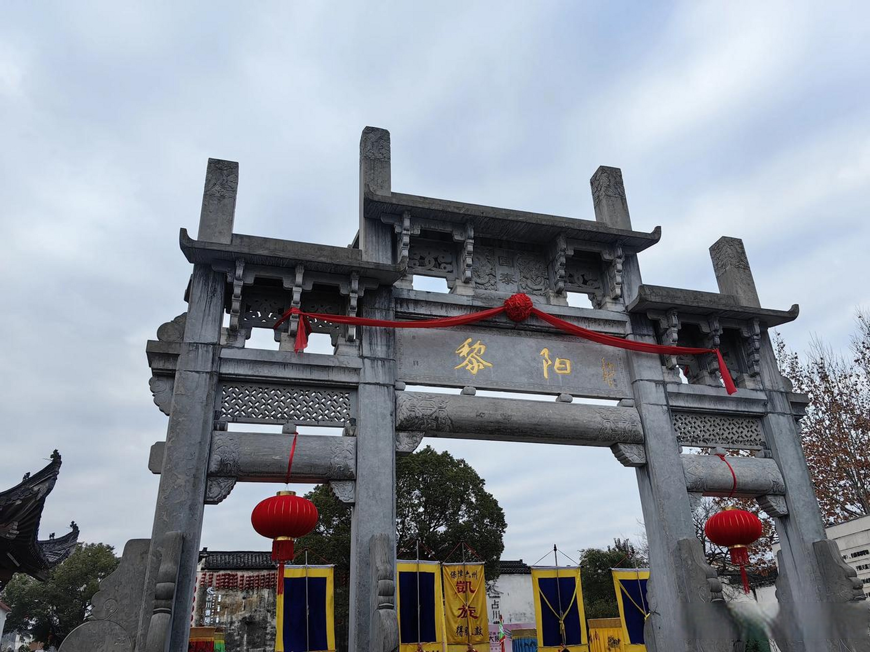 屯溪黎阳老街,比屯溪老家更早的老街,有1800年历史了走过的徽州 屯溪