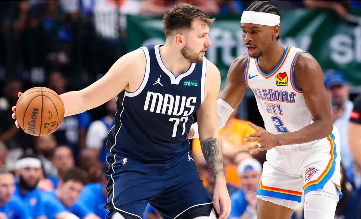 东契奇MVP呼声高涨,独行侠冲击前四 东契奇MVP呼声高涨,独行侠冲击前四