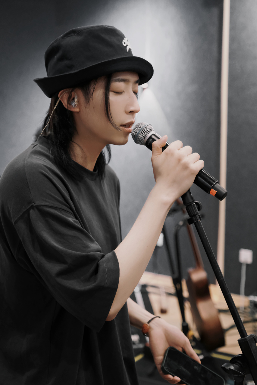 明天见 #刘畅2024个人巡演