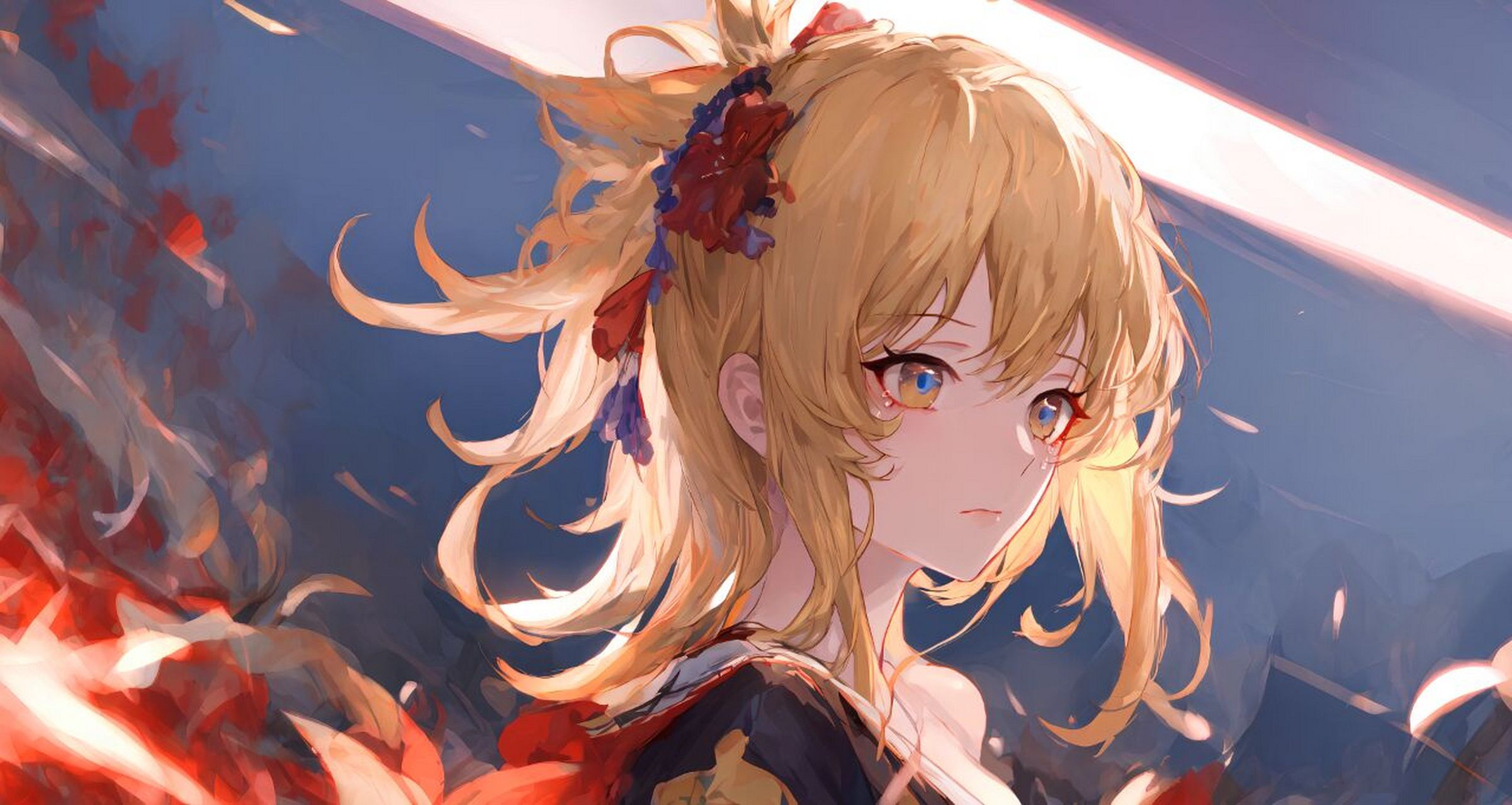 比较适合当电脑壁纸 	 02020202 02020202