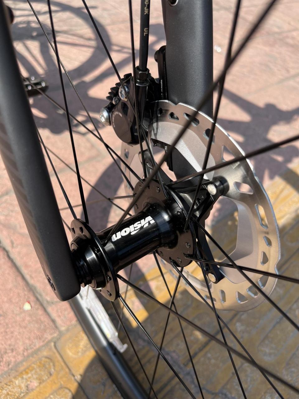 美利达稀缺车型 斯特拉 6000en耐力车,碳 架 碳刀 u大套配置完美 售价