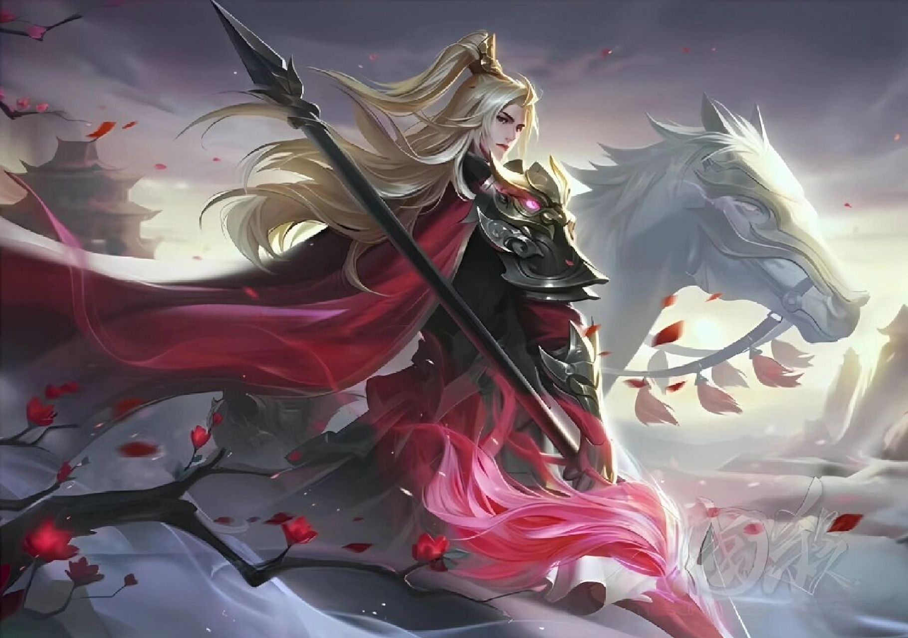 三国杀高清壁纸,绝对高清高清高清