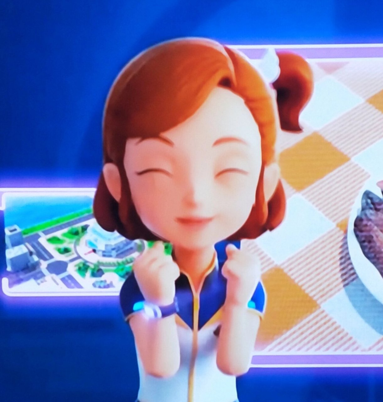 超级飞侠头像 安琪小风头像第二弹哦