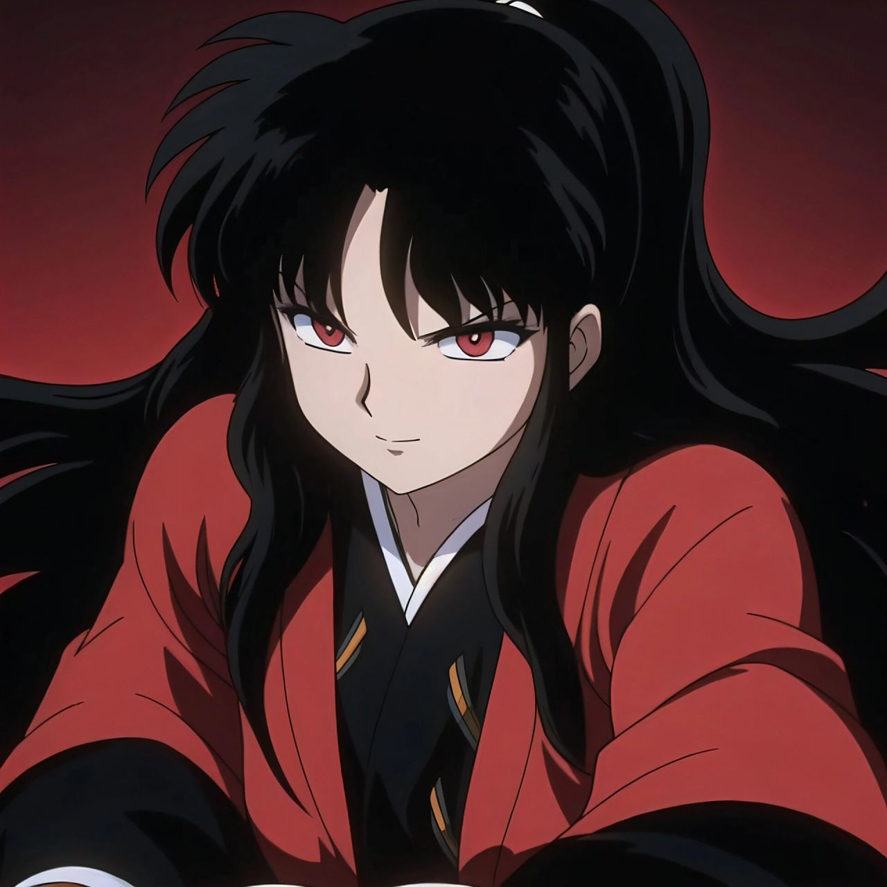 奈落头像分享78