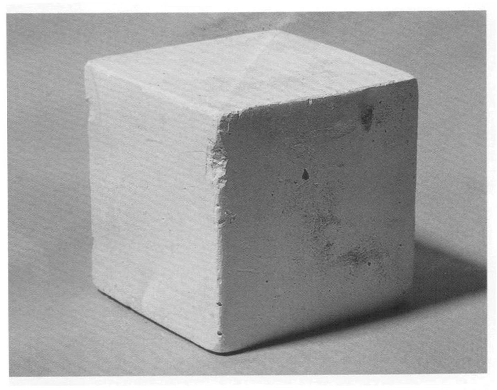 正方体怎么画,标准正方体绘画详细步骤图 96正方体详细步骤赶紧收藏