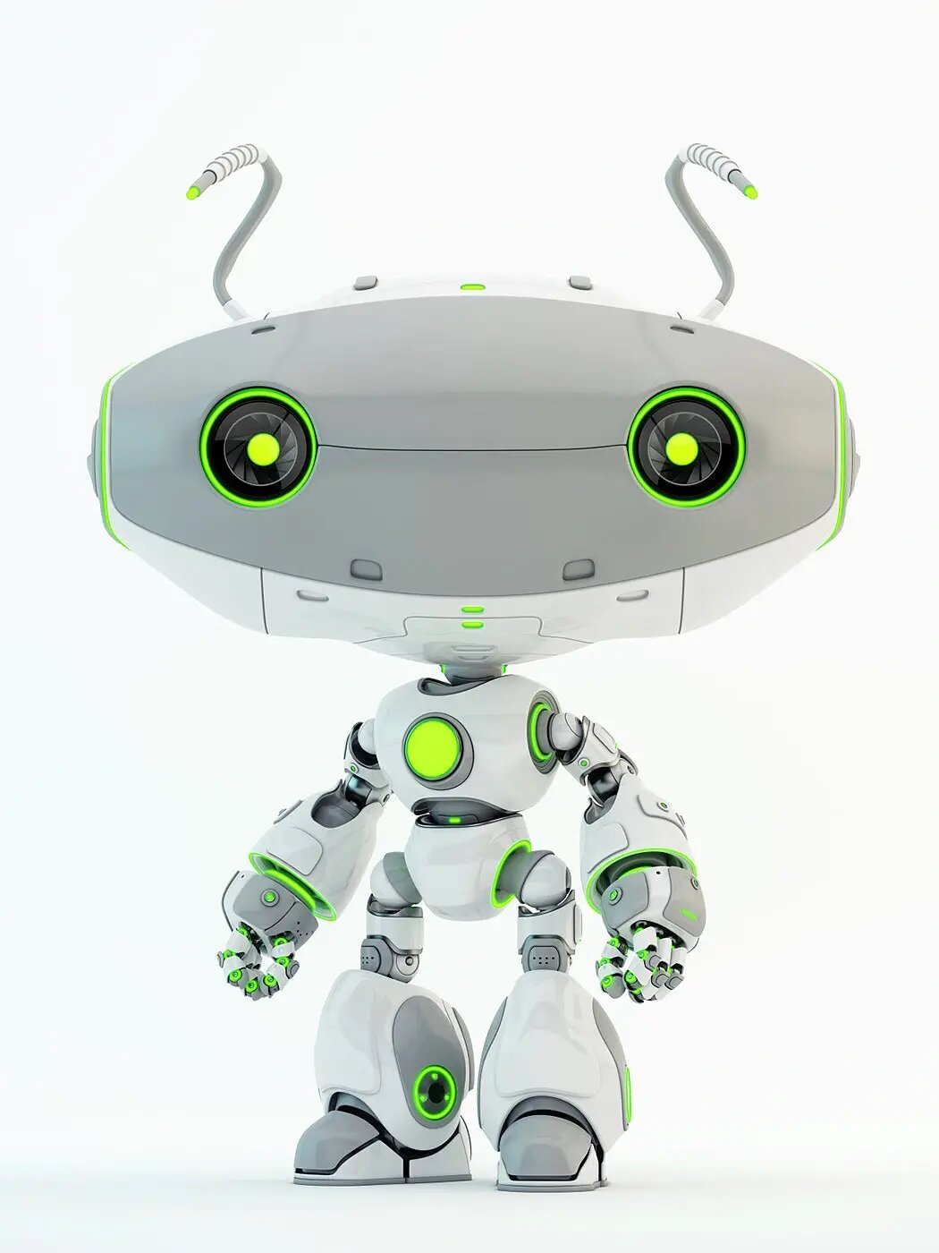 仿生设计 | 当蚂蚁遇上产品设计