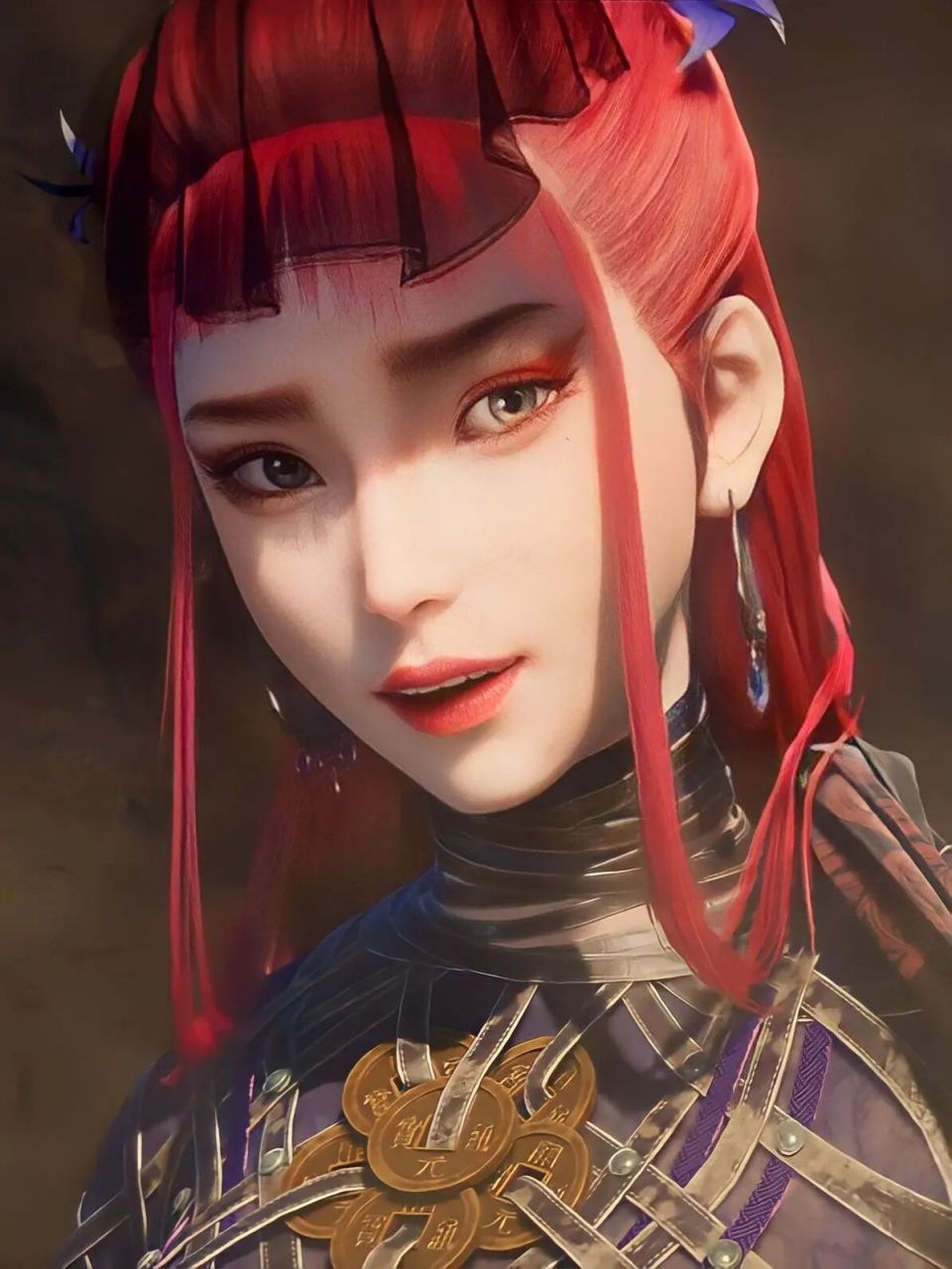 画江湖之不良人第六季 尸祖降臣 残尸败蜕,鬼医手,好奇姐,降臣!