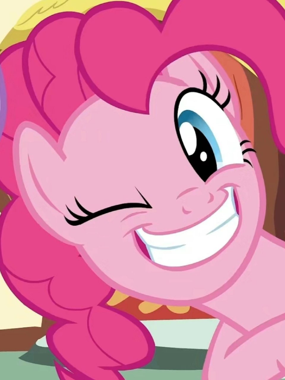 碧琪头像(3) 碧琪好可!😍 自截图片,可直接抱图