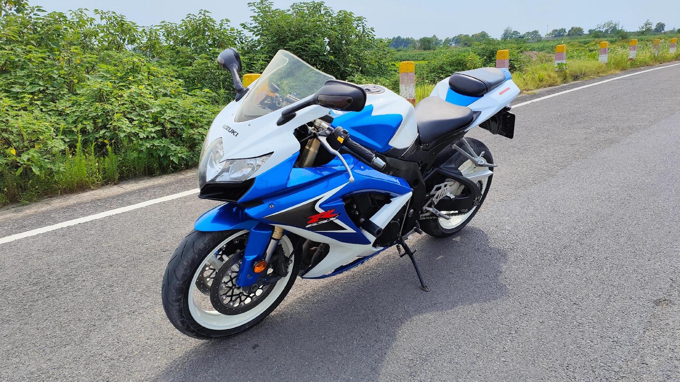 铃木小r600参数图片