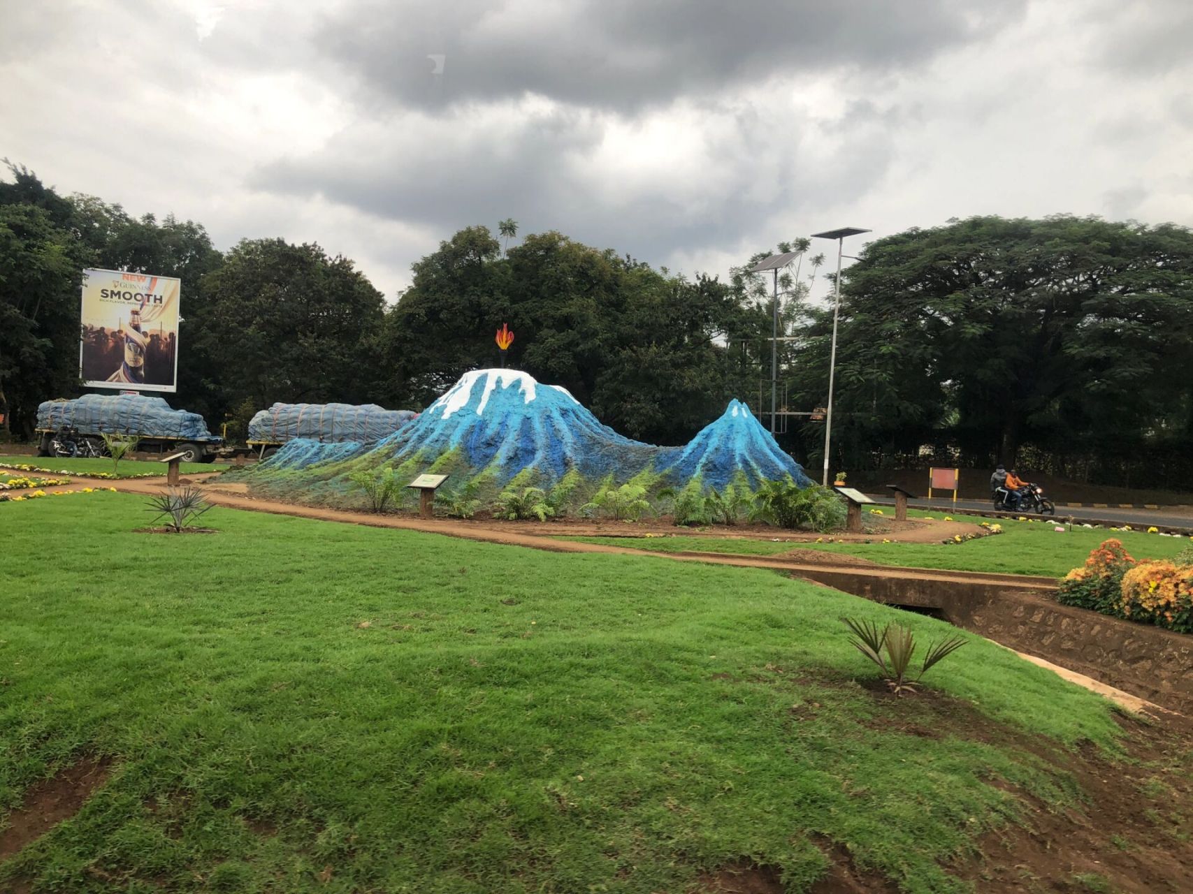 坦桑尼亚:阿鲁沙(arusha, tanzania)    2021.07