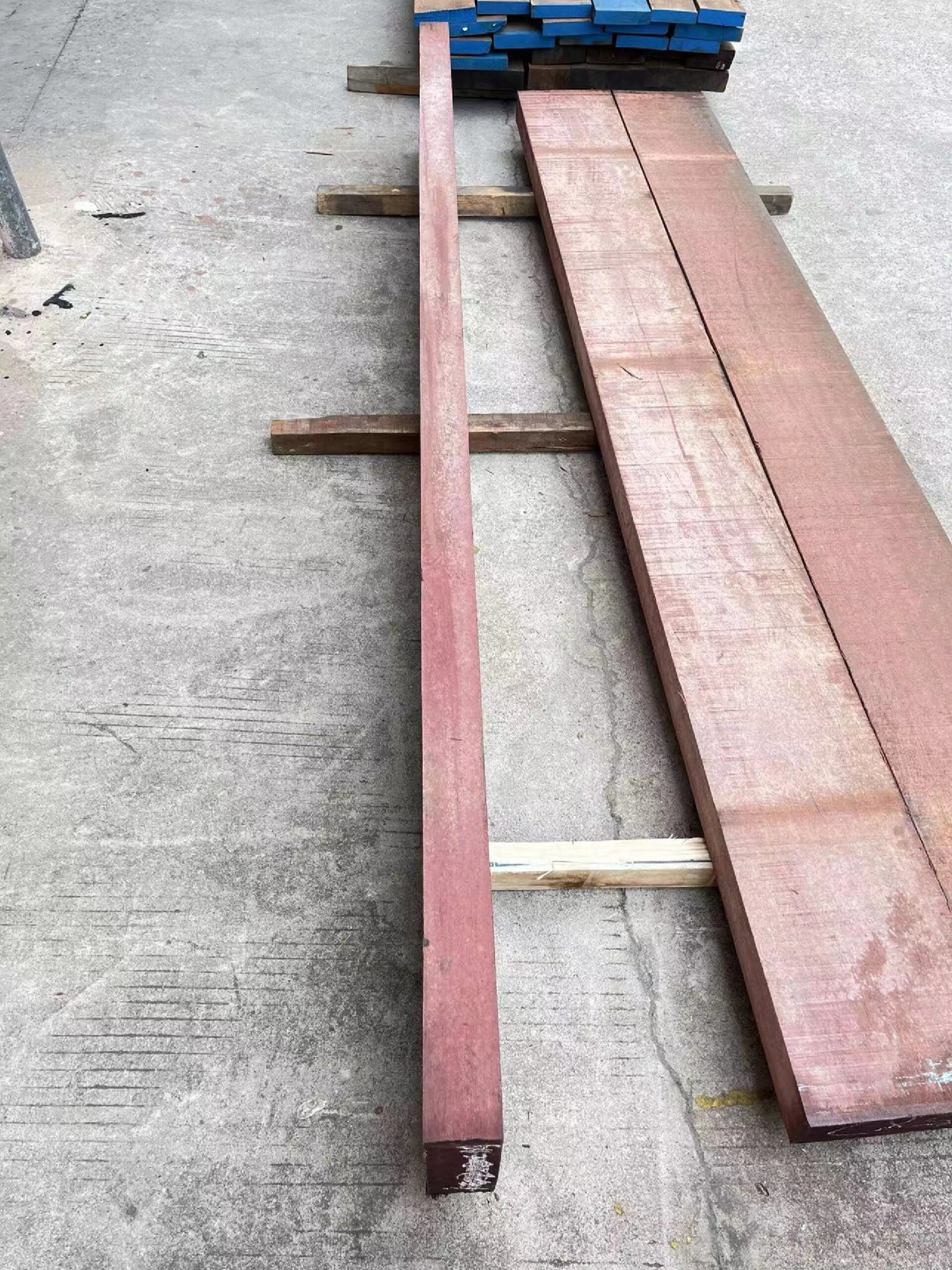 紫心木,紫罗兰木,紫心苏木