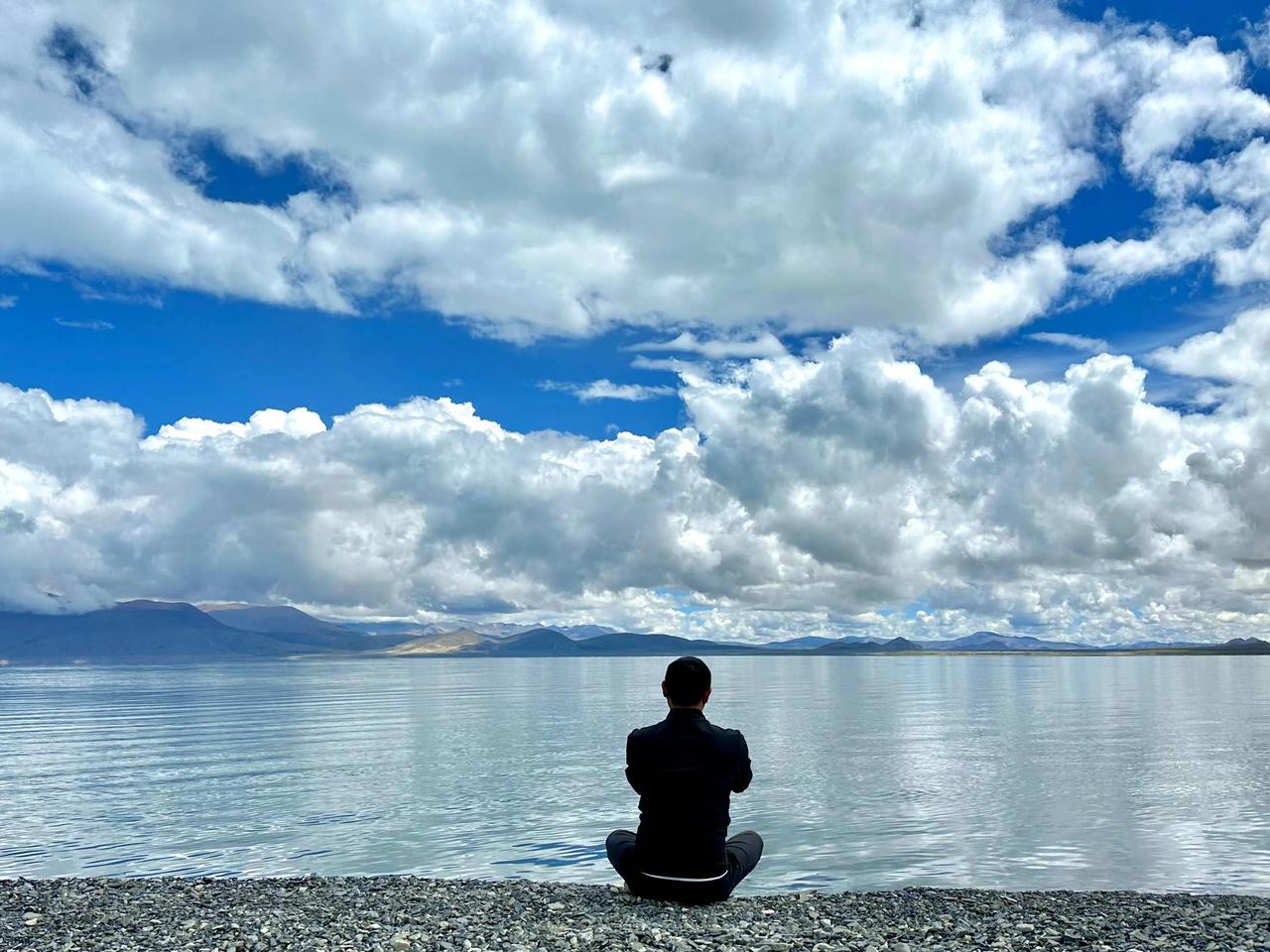 36岁出门远行,历时6个月,走过了17个省