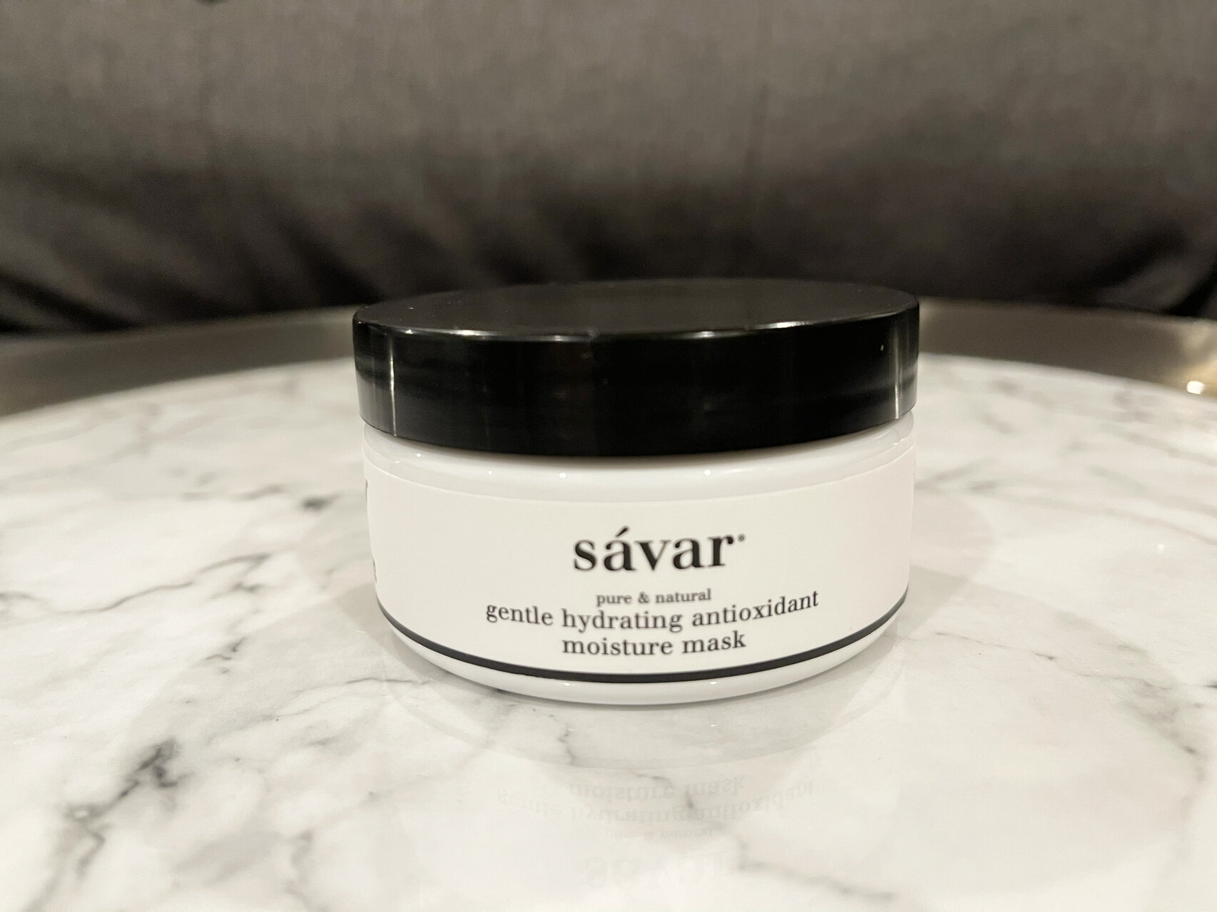 新西兰9991豆腐面膜 来自新西兰宝藏护肤品牌savar,明星热卖品top