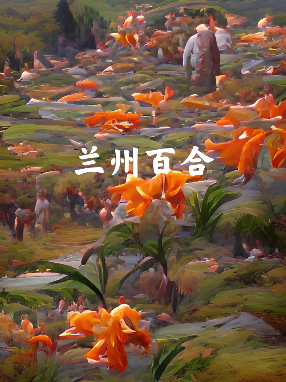 润肺止咳的兰州百合接受预定