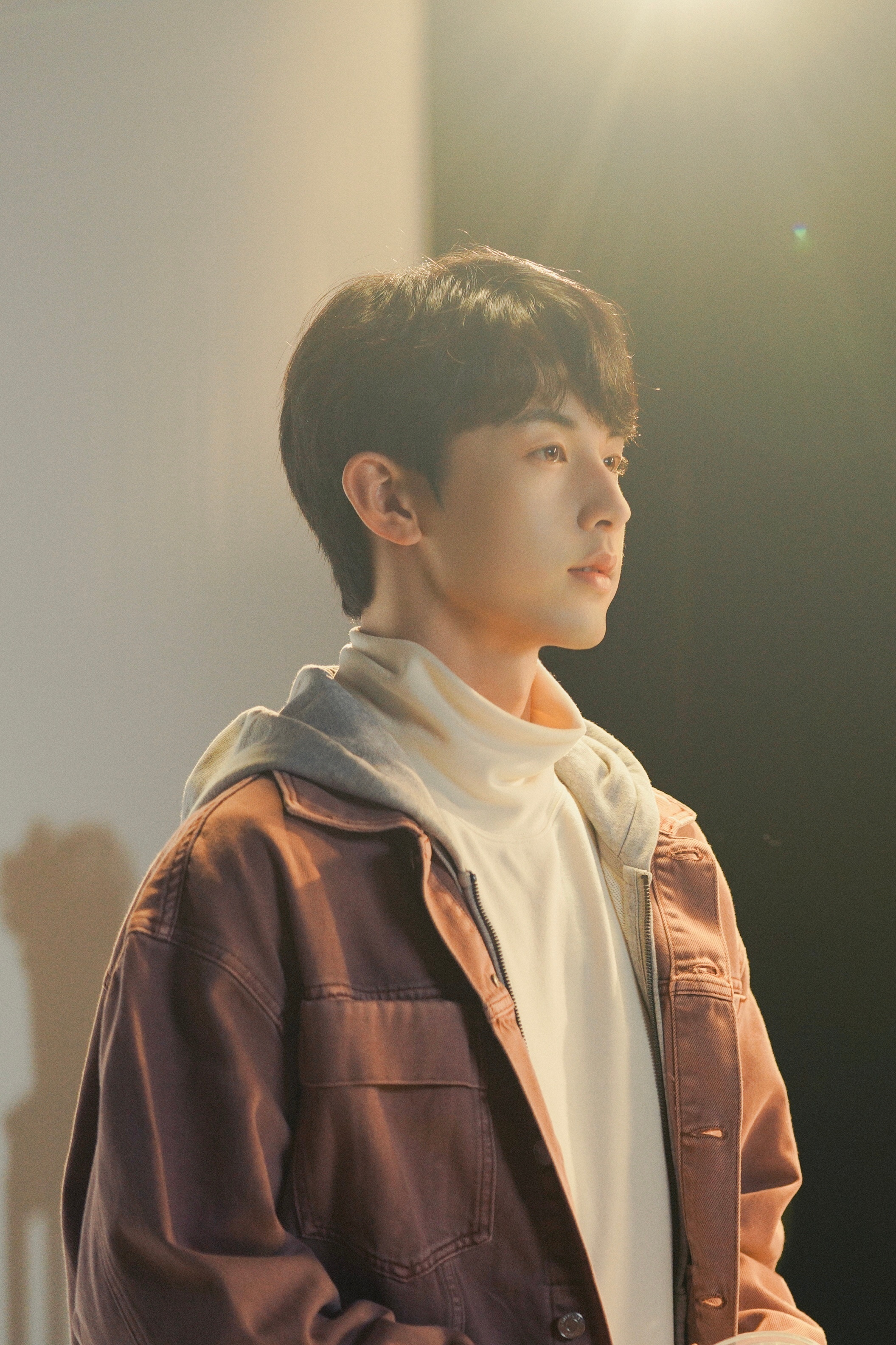 郭俊辰超话 ·#郭俊辰永不失联的爱#