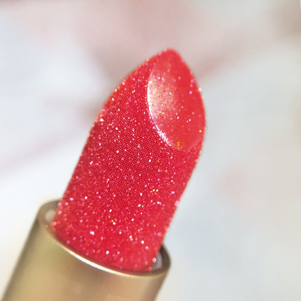 red earth 红地球星空烟火唇膏(s0006#) 哦呦么!