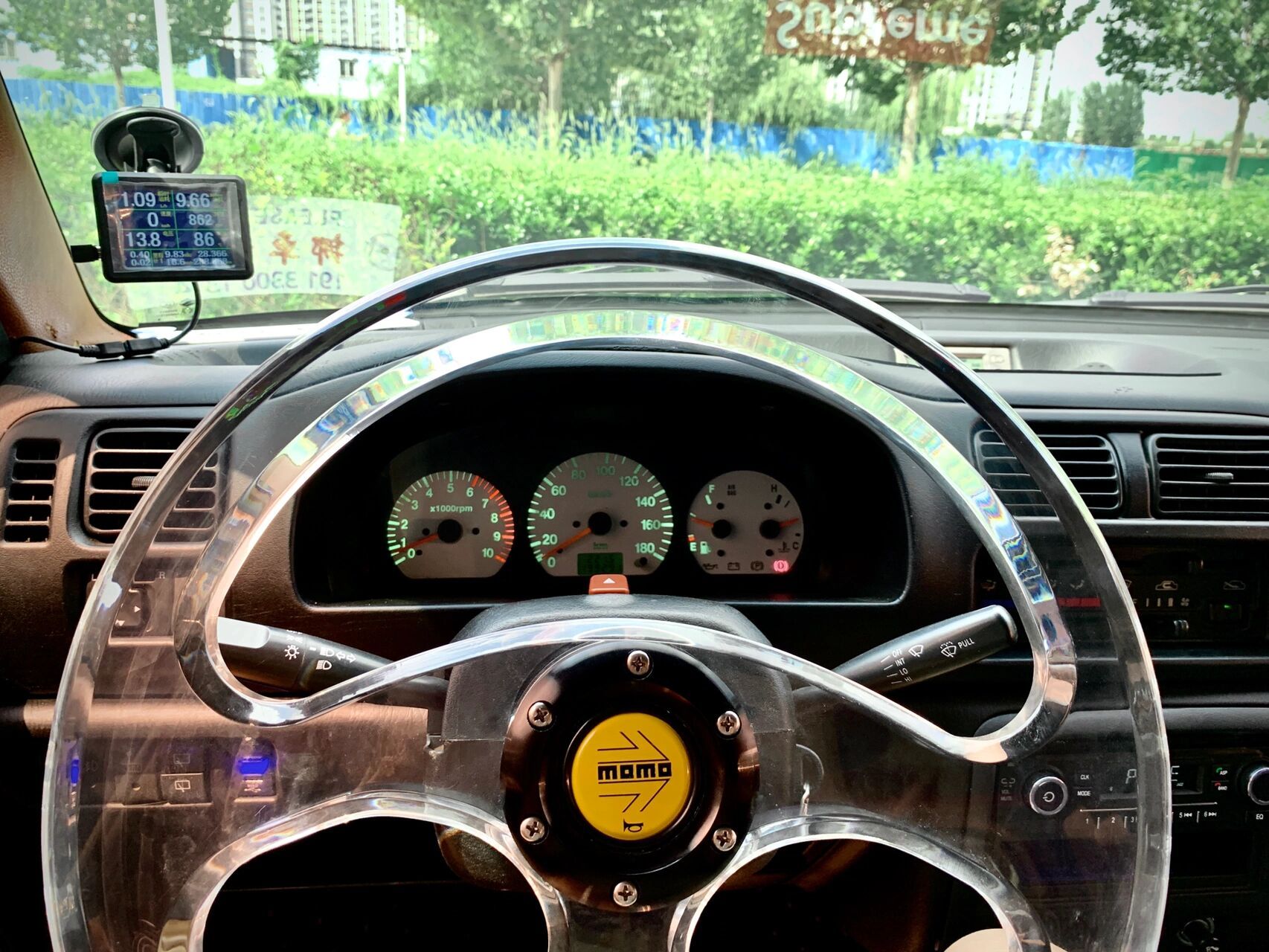 铃木北斗星改装清单来了星友们 等了好久终于等到今天,铃木北斗星改装