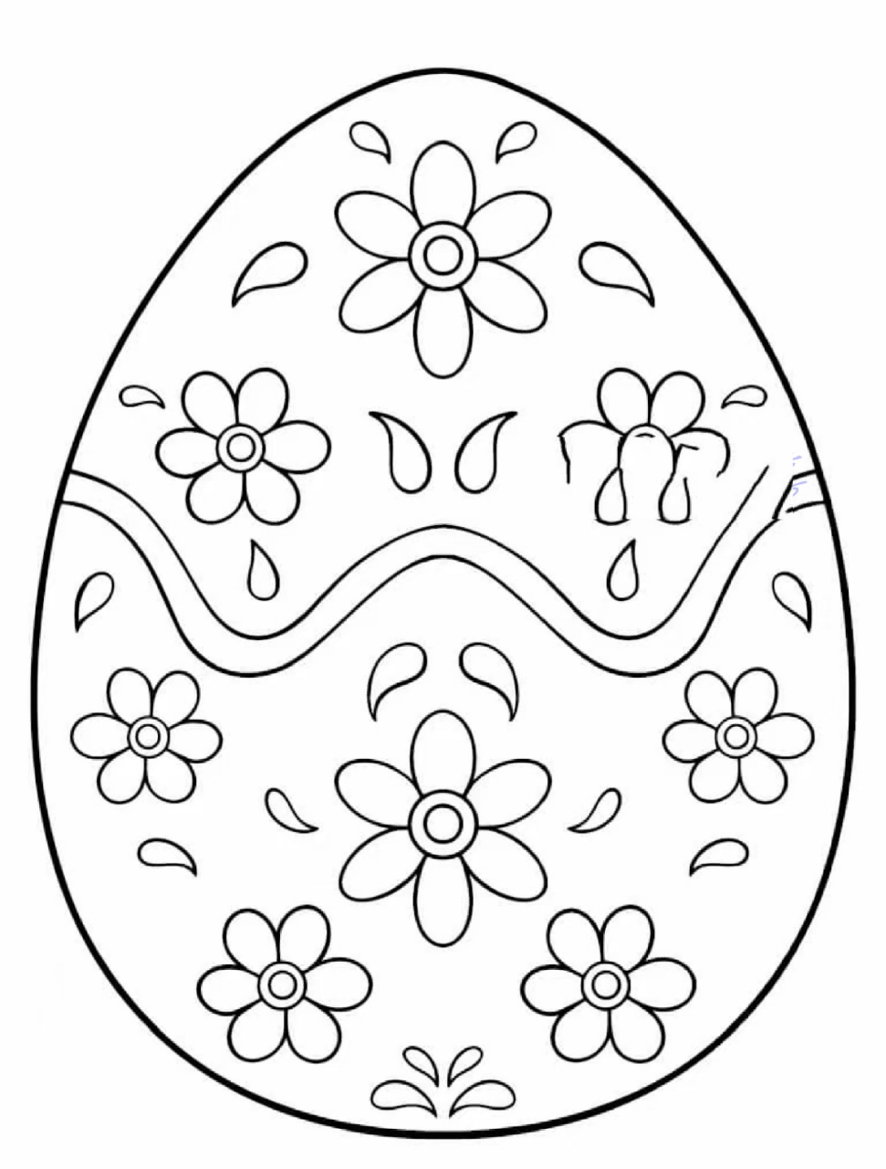 填色打印素材 今天给宝贝准备了填色打印素材,喜欢的宝贝们大家点赞点