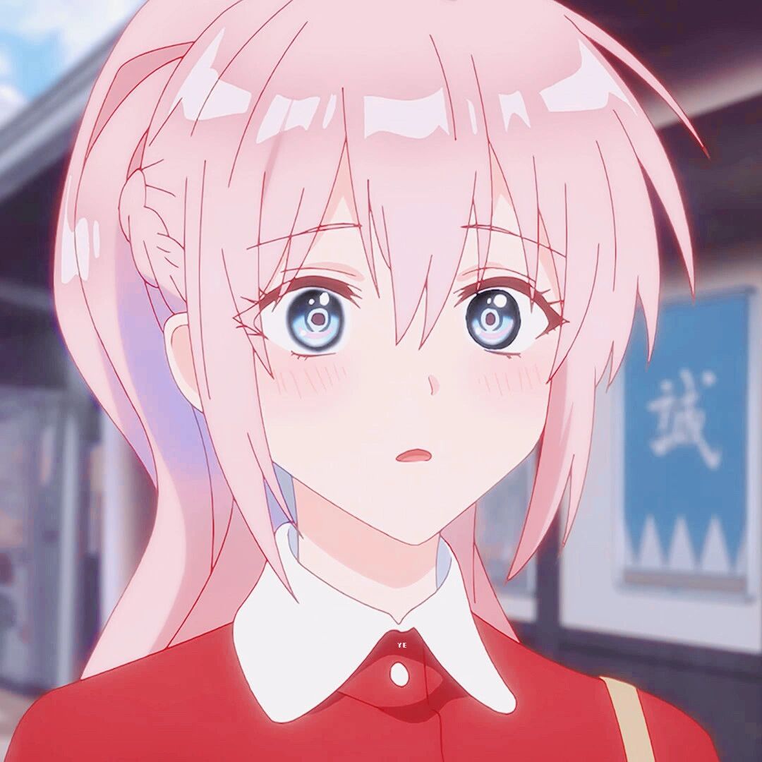 动漫头像〕式守 | 式守同学不只可爱而已 番:式守同学不只可爱而已