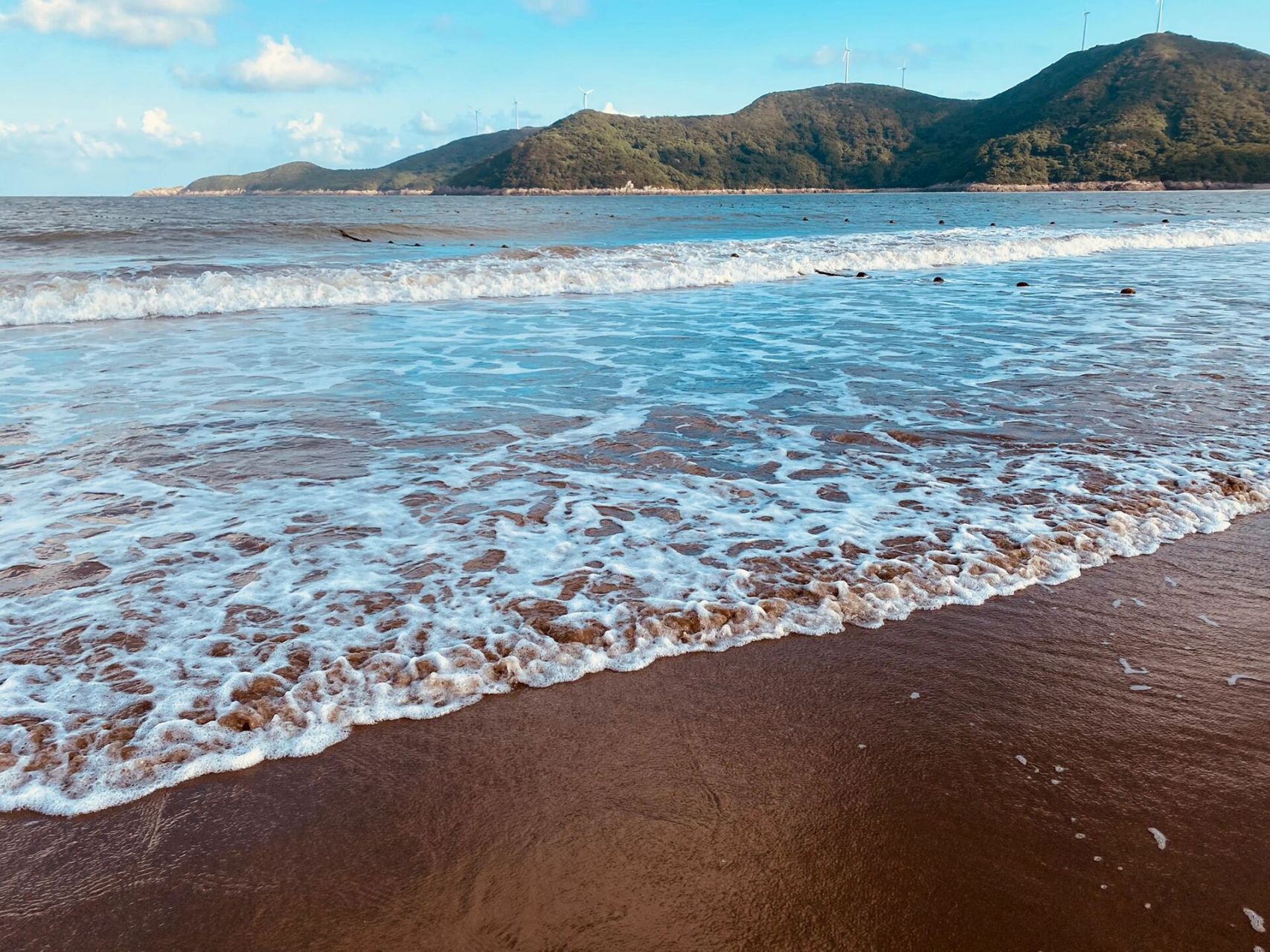 旅行|宁波|象山檀头山岛石浦自由行攻略21566 檀头山岛是一个古朴