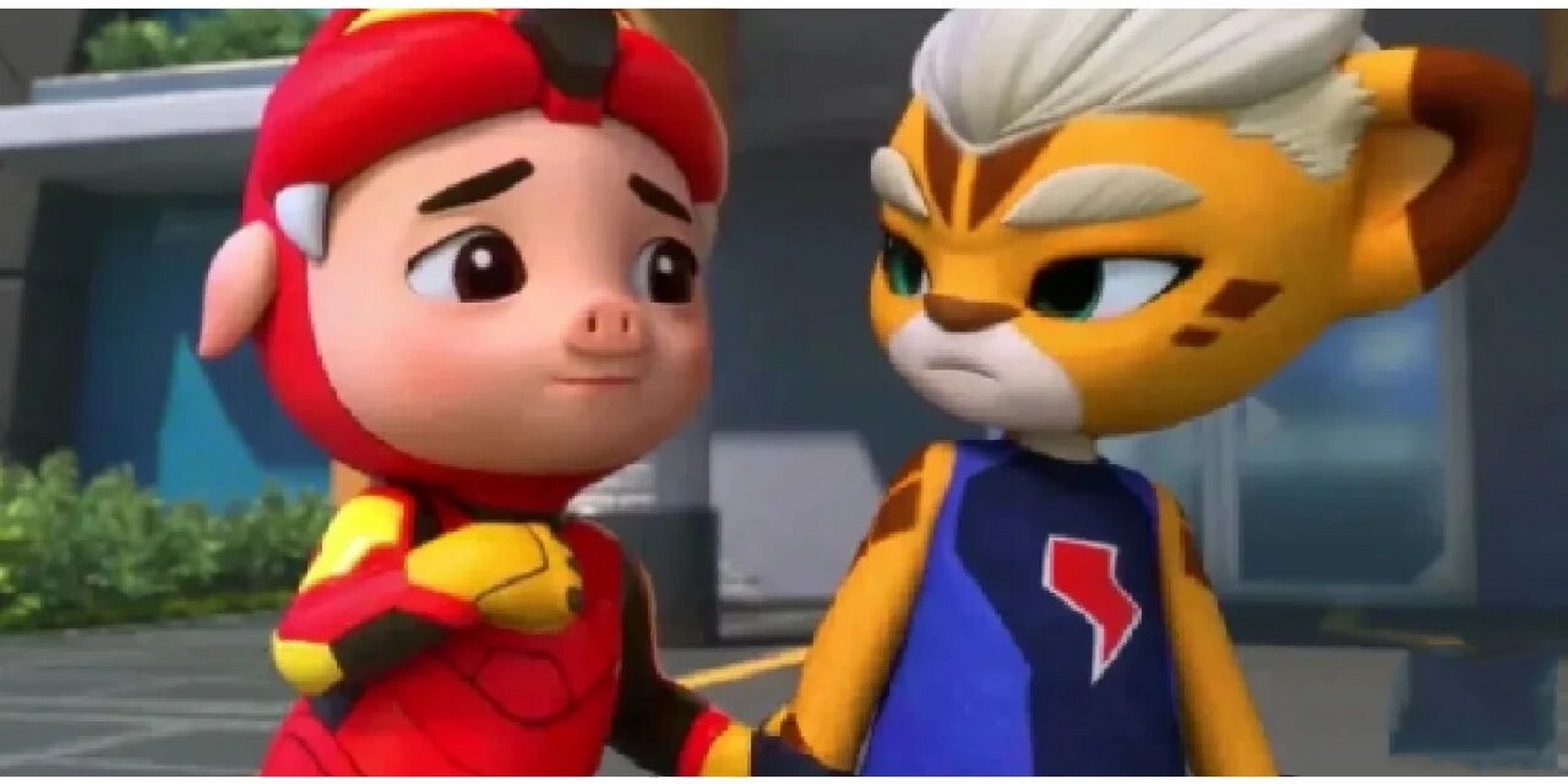 航×猪 半拟人文,严重毁人设,无女化 不喜欢请自觉离开,没必要刷存在