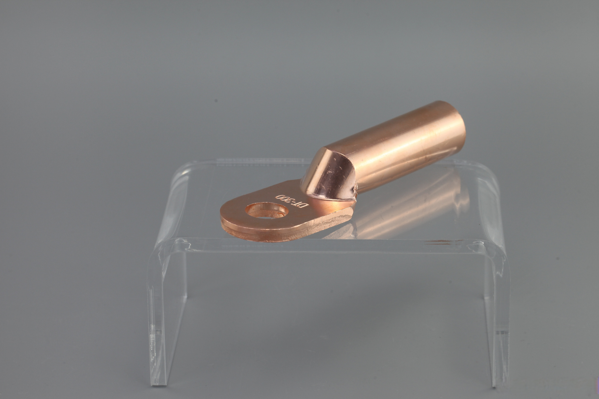 dt国标 铜鼻子,镀锡铜鼻子,酸洗线鼻子,纯紫铜材质,表面酸洗/镀锡