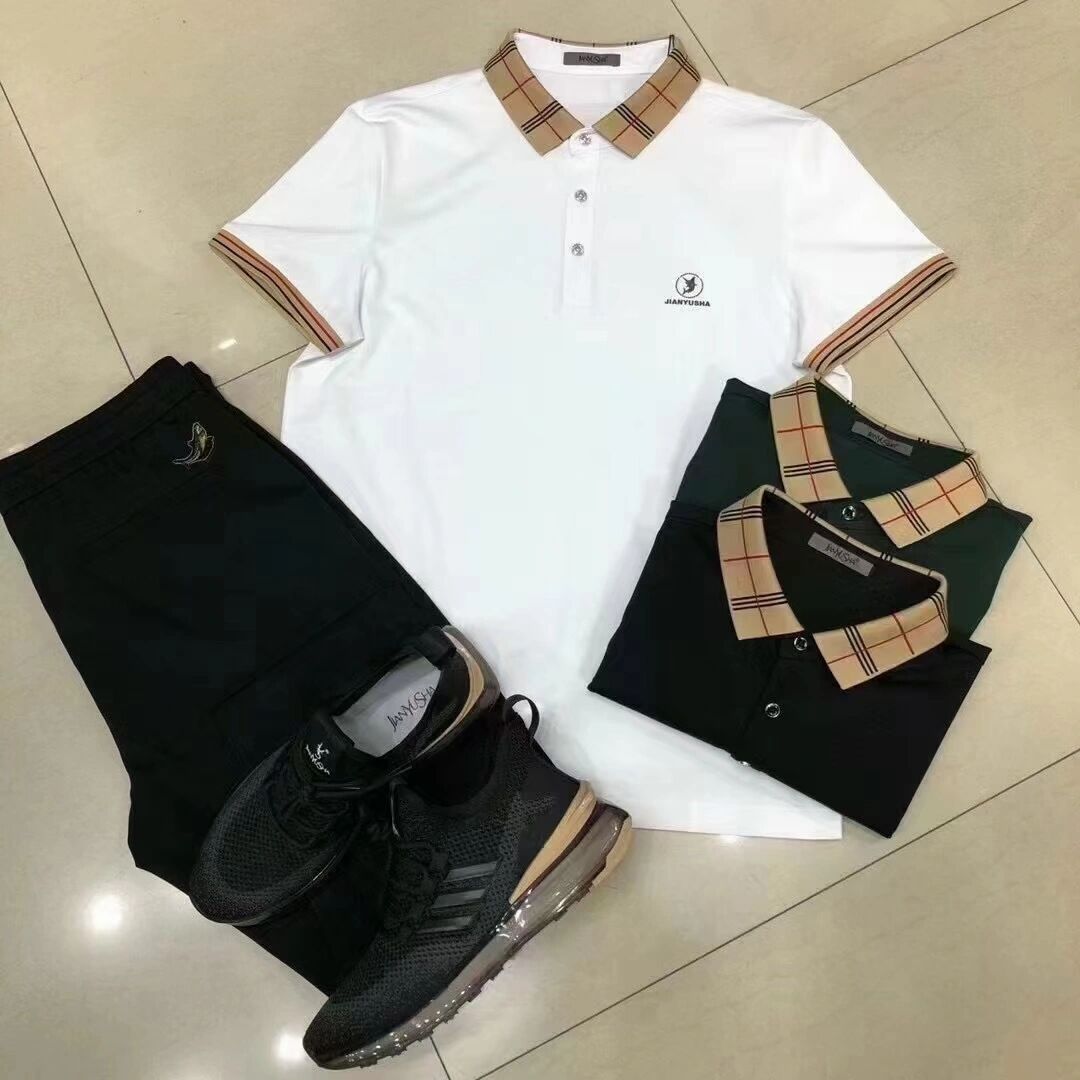 箭鱼鲨男装